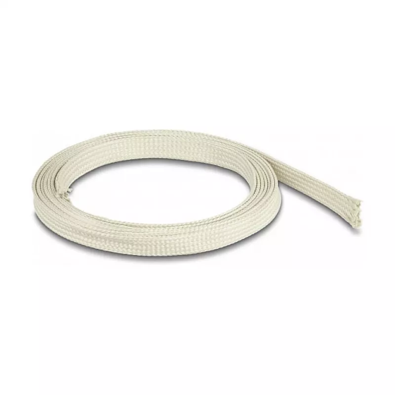 Kabelių įvorė DeLOCK 20894 balta 2 m maks. 2 cm skersmuo