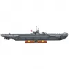 Žaislinis konstruktorius REVELL Revell U-Boat Das Boot Brick System modelio rinkinys MPN 00960