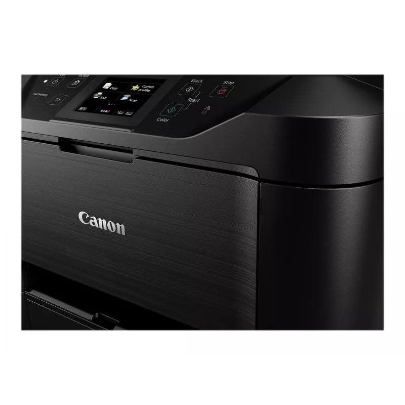 Canon MAXIFY MB5450 rašalinis A4 600 x 1200 DPI 24 ppm Wi-Fi