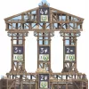 Stalo žaidimas 7 PASAULIO STEBUKLAI – ARCHITEKTAI (LENKIŠKA VERSIJA)