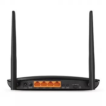 Maršrutizatorius TP-Link Archer MR500 Dviejų juostų Wi-Fi 5