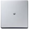 Busch Jaeger 2138-33 Aliuminis (1710-0-3800)
