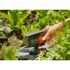 Osciliuojantis vandens purkštuvas Gardena AquaZoom compact 18708-20