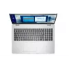 Dell Pro 16 AG FHD+ Ultra 7 265U/16GB/512GB/Intel Integrated/Win11 Pro/Nordic Backlit kbd/FP/SC/3Y ProSupport NBD Basic OnSite Warranty | Dell