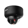 Dahua WizSense kupolinė IP apsaugos kamera IPC-HDBW3849E-AS-IL — 3840×2160, montavimas ant lubų, laidinė, juoda