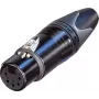 Neutrik NC5FXX-B jungiamumo priedas