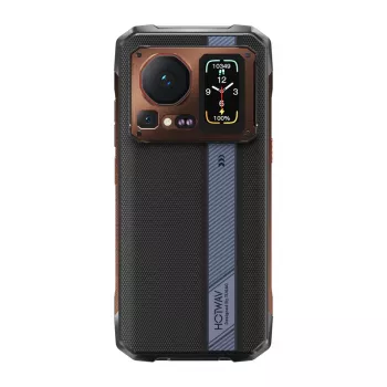 Išmanusis telefonas HOTWAV Cyber 16 Pro (auksinis) — HOTWAV Cyber 16 Pro Gold