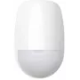 Laidinis sieninis judesio detektorius Hikvision DS-PDD15AM-EG2 — PIR + mikrobanginis, 12 V DC, 24 GHz, vidaus naudojimui