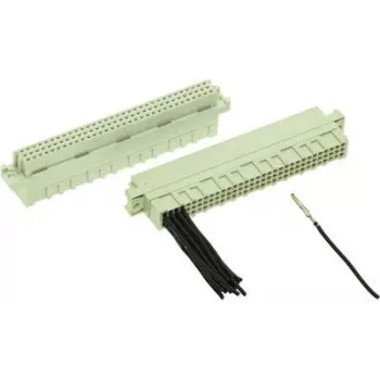 HARTING Germany GmbH & Co. KG Female Header 09 03 096 3214 (09030963214)