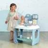 SMOBY Baby Care centras 240305 su priedais