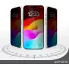 Ekrano apsauga 4smarts 540599 skirta iPhone 15 Plus atspari įbrėžimams