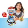 Mokomasis spaudomų kamuoliukų kūrimo rinkinys Cobi Toy Story 5 – modelis CHA-08513, amatų rinkinys minkštiems spaudomiems kamuoliukams gaminti