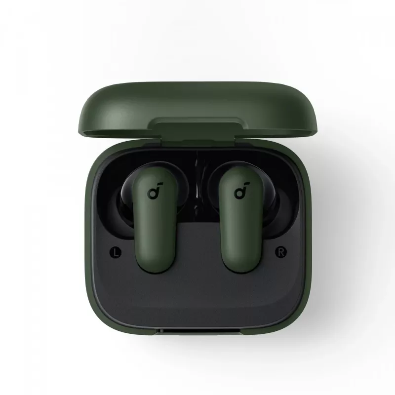 Ausinės Anker Soundcore P30i