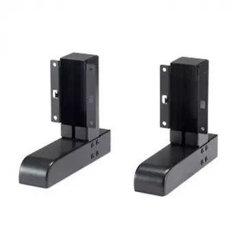 AG Neovo STD-03 106,7 cm (42 colių) juodas stalas