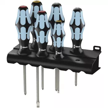 Wera 1684547 Storage Drive Juoda