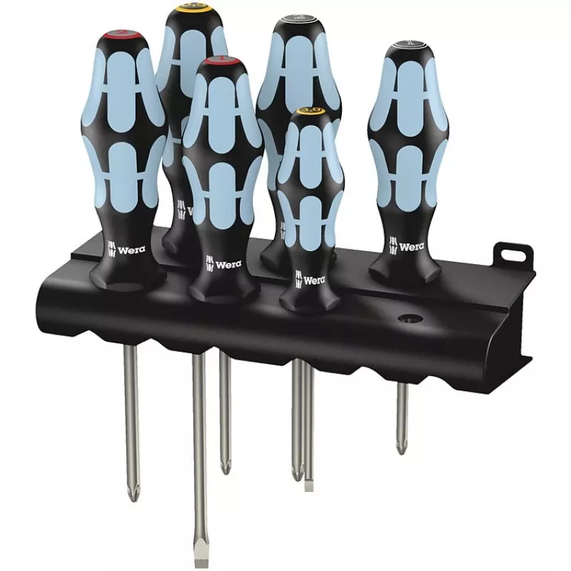 Wera 1684547 Storage Drive Juoda