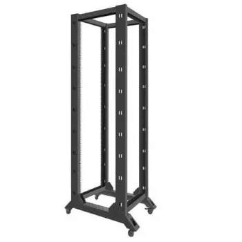 Lanberg OR01-6842-B stovo priedas Stovo pagrindas