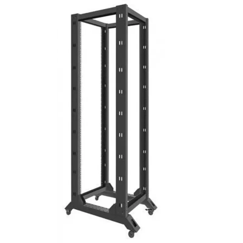 Lanberg OR01-6842-B stovo priedas Stovo pagrindas