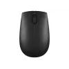 Belaidė ambidekstrinė pelė Lenovo GY51L15679 — Frost Blue, RF 2,4 GHz, 1000 DPI, 3 mygtukai, AA baterija