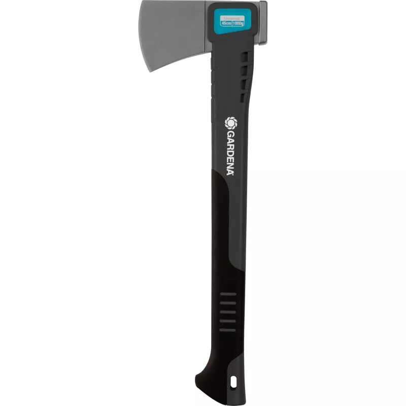 Gardena Universal 1000A - Universalaxt - 700 g - Stiklo pluoštu sustiprintas plastikas - 45 m (8714-20)