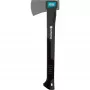 Gardena Universal 1000A - Universalaxt - 700 g - Stiklo pluoštu sustiprintas plastikas - 45 m (8714-20)
