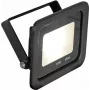 LED prožektorius EUROLITE FL-10 SMD WW 10W IP65 – šilta balta, 10 W, skirtas naudoti lauke