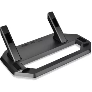 Thermaltake Chassis-Stand Kit, skirtas The Tower 300 Matcha Plum juoda/žalia, horizontaliam montavimui