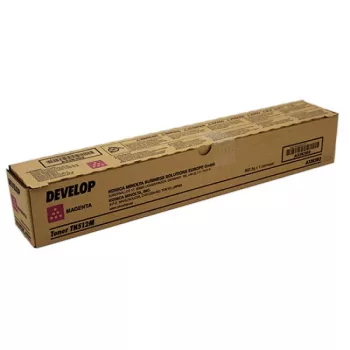 Toner Develop TN-512 TN512 3000 puslapių Magenta