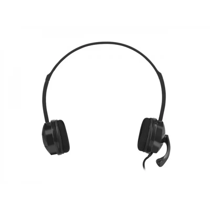 Natec NSL-1295 gaminys, juodas