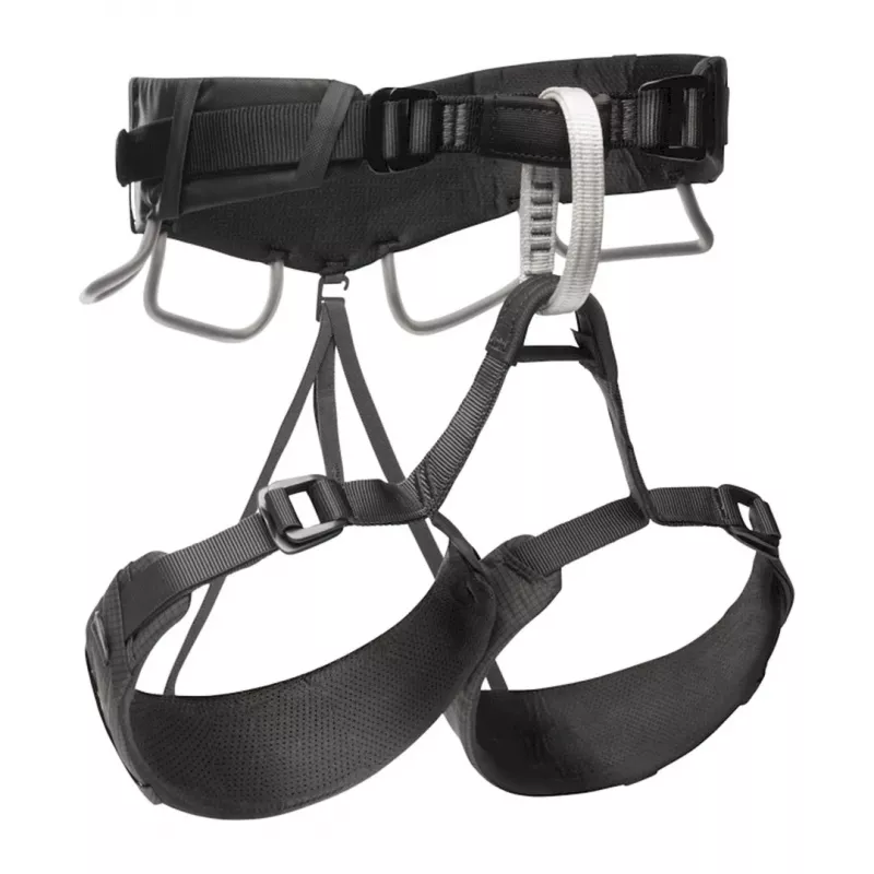 Juoda Diamond Momentum HARNESS PACKAGE antracito L/XL