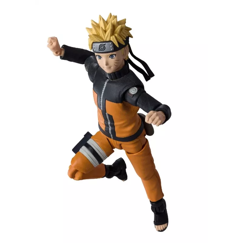 ULTIMATE LEGENDS NARUTO - UZUMAKI NARUTO(SUAGUSIOJO AMŽIAUS)