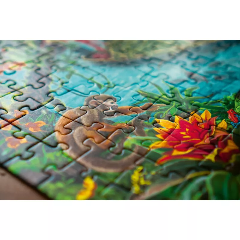 Kontūrinė dėlionė Ravensburger 12924 368 vnt. Menas