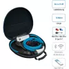 Įkrovimo laidas NRGkick 16A light 10 m rinkinys — NRGkick 87101093