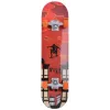 Schildkröt Funsports Kicker 31 Skateboard (classic) Klevo mediena Įvairiaspalvis