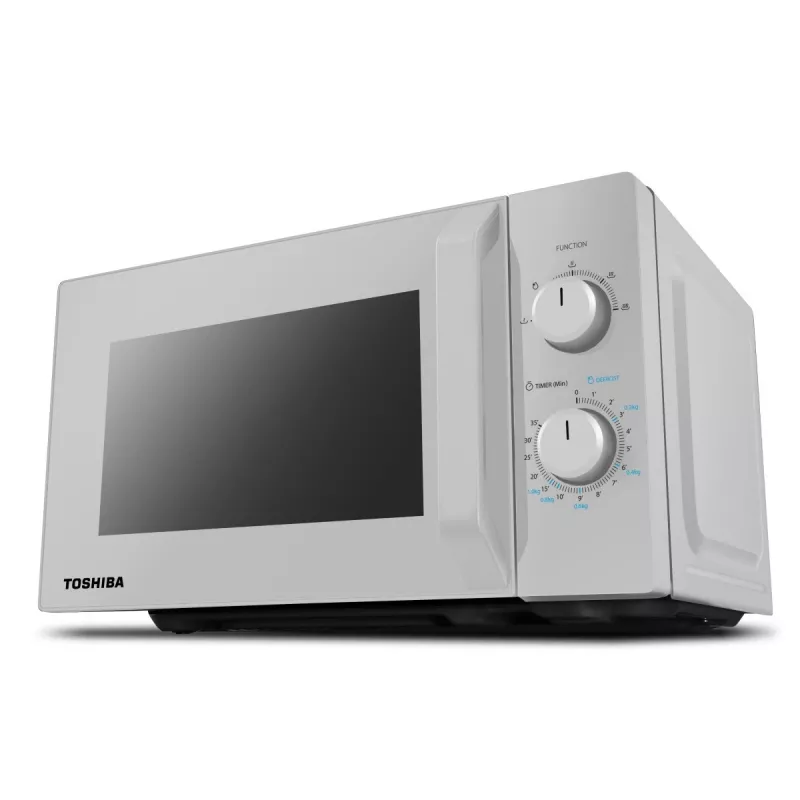 Mikrobangų krosnelė MW2-MM20PF(SL)