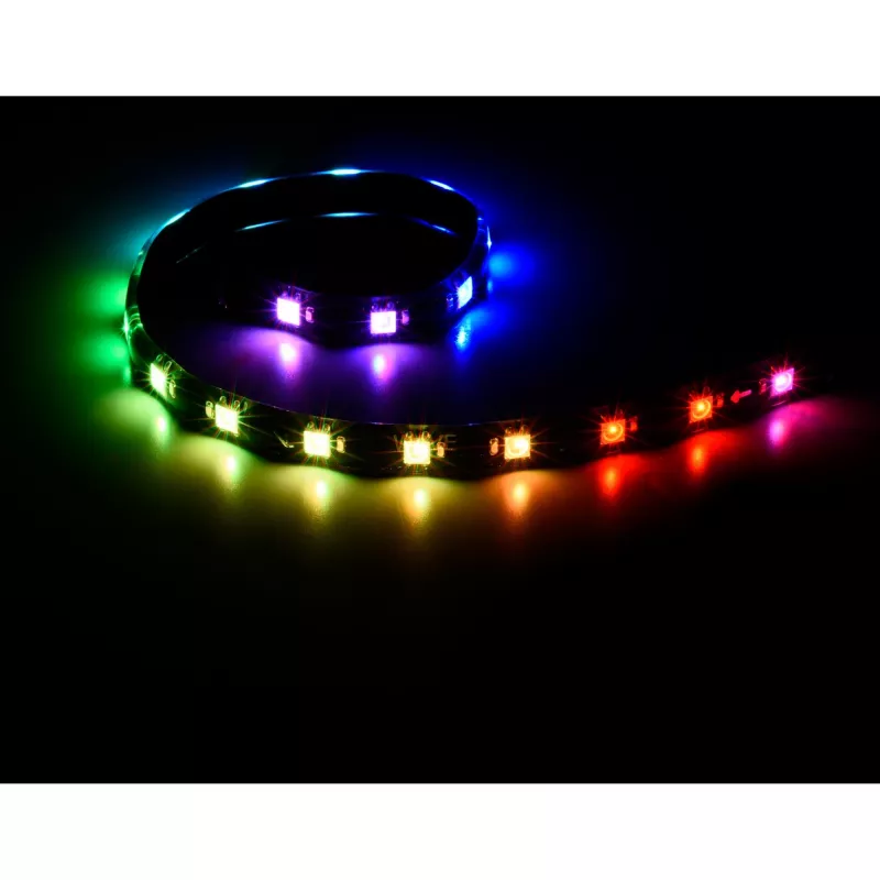 LED juostelė Sharkoon SHARK Blades RGB