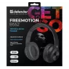 Ausinės Defender FreeMotion B552