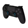 Dragonshock valdiklis Mizar+ belaidis juodas PS4/PC