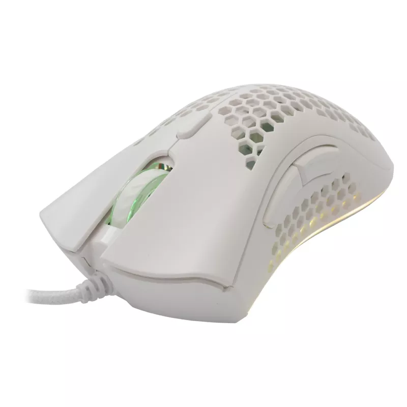 Baracuda BGM-032 Coral Balta