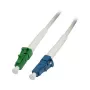 Synergy21 S215636 jungiamumo priedas, baltas