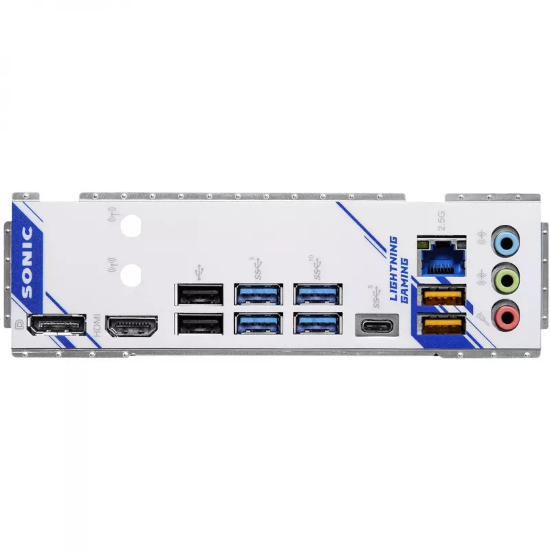 ASRock Z790 PG SONIC ATX motininė plokštė