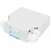 Sujungimo dėžutė Digitus DN-96891 8 LC/DX jungtims
