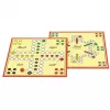 Ludo - jubiliejinis leidimas, stalo žaidimas
