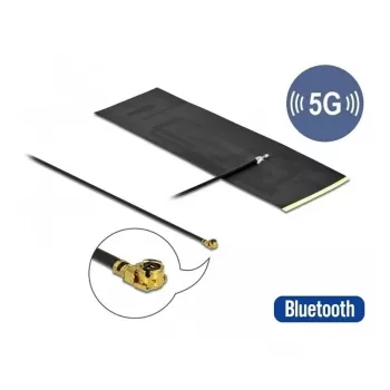Įvairiakryptė antena DeLOCK 12626