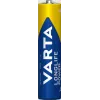 Šarminės Micro AAA baterijos Varta Longlife Power — 12 vnt. pakuotė
