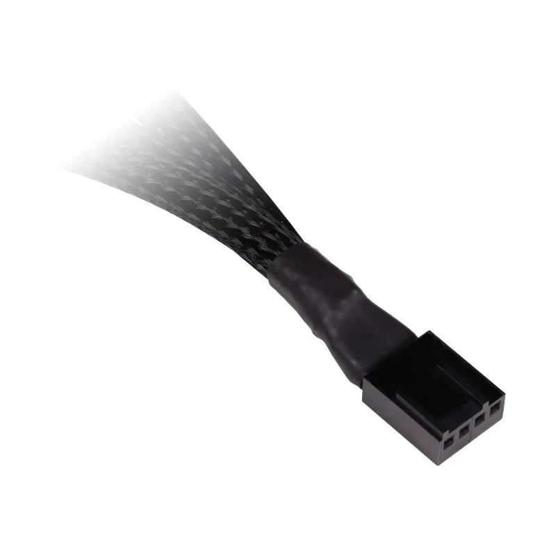 RGB skirstytuvas Alphacool 18679 juodas plastikinis 150mm