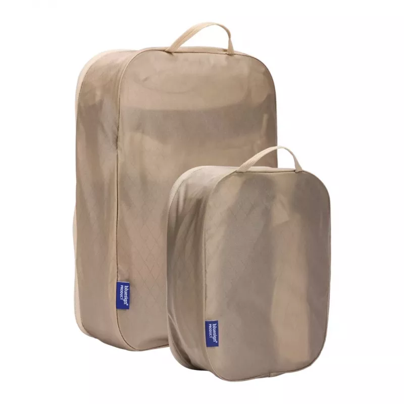 Thule 5579 Pakavimo kubų rinkinys - Gentle Beige