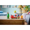 LEGO DUPLO 10473 Gaisrinis automobilis su žarna ir gaisrininku