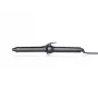 Plaukų tiesintuvas SEVERIN LS 0822 — Šiluminė technologija, 250 W, min. 130 °C, keraminės plokštės, 2,8 m laidas, juoda/pilka