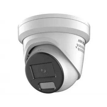 IP stebėjimo kamera Hikvision Pro Series DS-2CD2367G2H-LISU/SL ColorVu